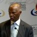 Former President Thabo Mbeki Praises Rising Star Mbuyiseni Ndlozi at UNISA Dialogue