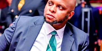**Internal Turmoil: MK Party Members Accuse Floyd Shivambu of Abusive Leadership**