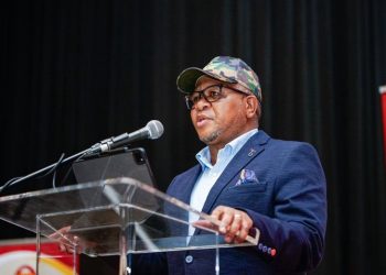 ANC’s Mbalula Acknowledges Court Ruling on ‘Kill the Boer,’ Says Chant Not Relevant for Party