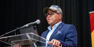ANC’s Mbalula Acknowledges Court Ruling on ‘Kill the Boer,’ Says Chant Not Relevant for Party