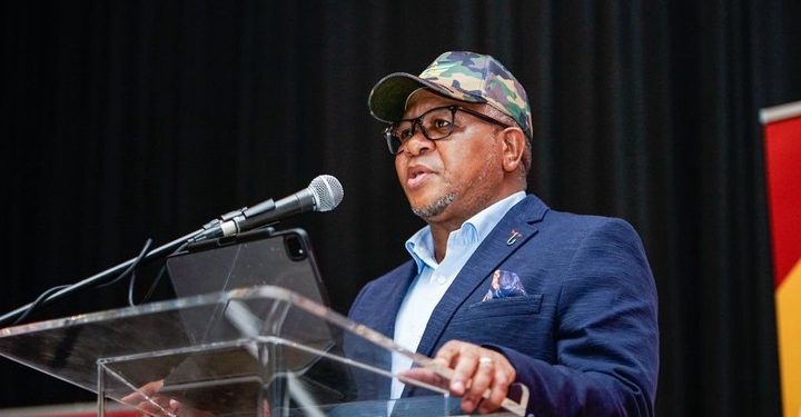 ANC’s Mbalula Acknowledges Court Ruling on ‘Kill the Boer,’ Says Chant Not Relevant for Party