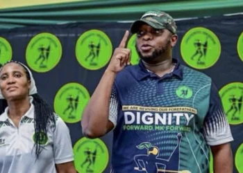 Floyd Shivambu: The Strategic Visionary Shaping South Africa’s Political Future