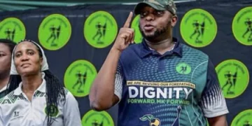 Floyd Shivambu: The Strategic Visionary Shaping South Africa’s Political Future