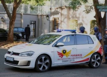 DA Calls for Hawks Investigation Into ANC-Linked Corruption Claims in Free State District