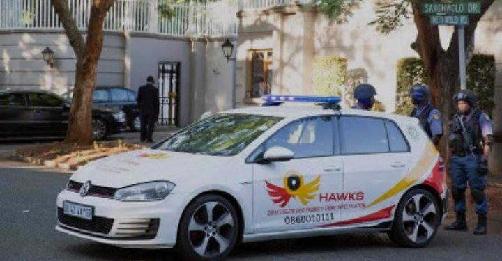 DA Calls for Hawks Investigation Into ANC-Linked Corruption Claims in Free State District