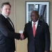 Ramaphosa Defends Talks with Elon Musk Amidst Malema’s Criticism in Parliament