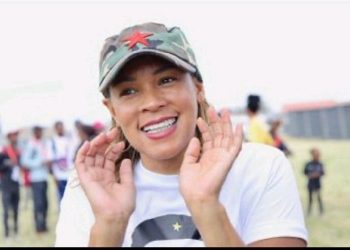 EFF Suspends Senior Spokesperson Over Secret Meetings with MK Party’s Floyd Shivambu