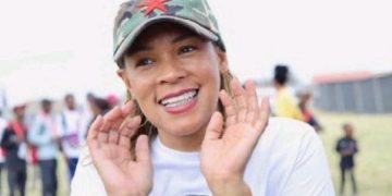 EFF Suspends Senior Spokesperson Over Secret Meetings with MK Party’s Floyd Shivambu