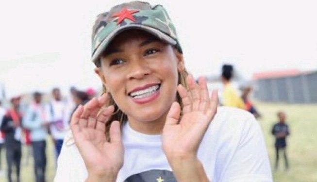 EFF Suspends Senior Spokesperson Over Secret Meetings with MK Party’s Floyd Shivambu