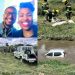 Soweto Couple Found Dead in Submerged Car After Two-Week Search