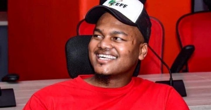 Chaos in Parliament as EFF Secures NYDA Board Appointments Amid ANC Turmoil