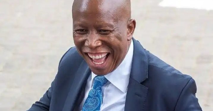 EFF Offers Support to Unpaid MK Party Employees Amid Financial Crisis