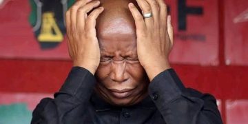 EFF Faces Scrutiny After Spending R3.4 Million on Alcohol and Entertainment in Failed Bid to Win Wits Student Elections