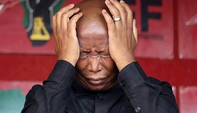 EFF Faces Scrutiny After Spending R3.4 Million on Alcohol and Entertainment in Failed Bid to Win Wits Student Elections