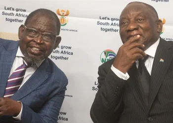 DA Denies Secret VAT Deal as Godongwana Alleges Opposition Backed Tax Hike in Exchange for Scrapping Expropriation Bill