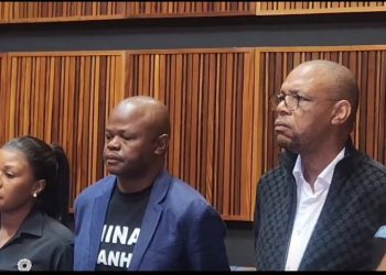 Pule Mabe’s R27 Million Fraud Case Postponed to June 2025