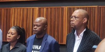 Pule Mabe’s R27 Million Fraud Case Postponed to June 2025
