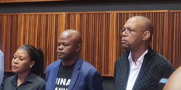 Pule Mabe’s R27 Million Fraud Case Postponed to June 2025