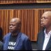 Pule Mabe’s R27 Million Fraud Case Postponed to June 2025