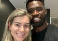 Rachel Kolisi takes Kolisi Foundation to CCMA over dismissal
