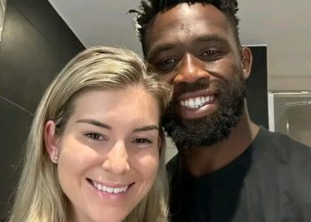 Rachel Kolisi takes Kolisi Foundation to CCMA over dismissal