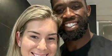 Rachel Kolisi takes Kolisi Foundation to CCMA over dismissal