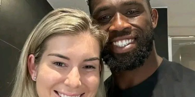 Rachel Kolisi takes Kolisi Foundation to CCMA over dismissal