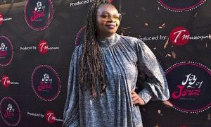 Veteran Actress Nambitha Mpumlwana Arrested for Alleged Shoplifting at Dis-Chem