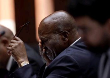 Zuma’s Presidency Was a National Disaster, Says Former Spokesperson Mac Maharaj