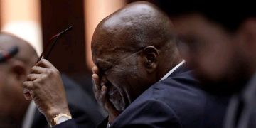 Zuma’s Presidency Was a National Disaster, Says Former Spokesperson Mac Maharaj