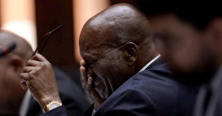 Zuma’s Presidency Was a National Disaster, Says Former Spokesperson Mac Maharaj