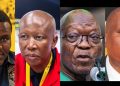 South Africa’s ANC Explores Coalition Talks Amid Shifting Political Landscape