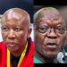 South Africa’s ANC Explores Coalition Talks Amid Shifting Political Landscape