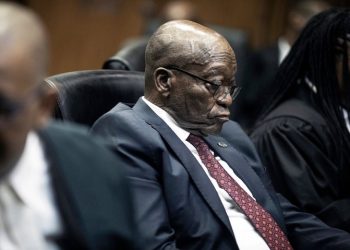 State Attorneys Slam Zuma’s “Desperate” Bid to Overturn R28.9 Million Legal Fees Ruling