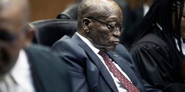 State Attorneys Slam Zuma’s “Desperate” Bid to Overturn R28.9 Million Legal Fees Ruling