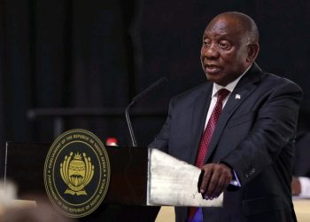 EFF’s Carl Niehaus Slams Ramaphosa Over Sandton Drive Renaming Controversy