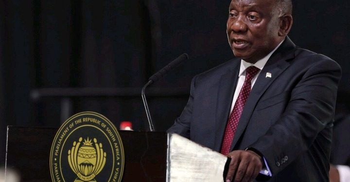 EFF’s Carl Niehaus Slams Ramaphosa Over Sandton Drive Renaming Controversy