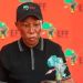 Unity in Politics: Lebogang Maile Celebrates Julius Malema’s Birthday, But Key EFF Figures Miss the Party