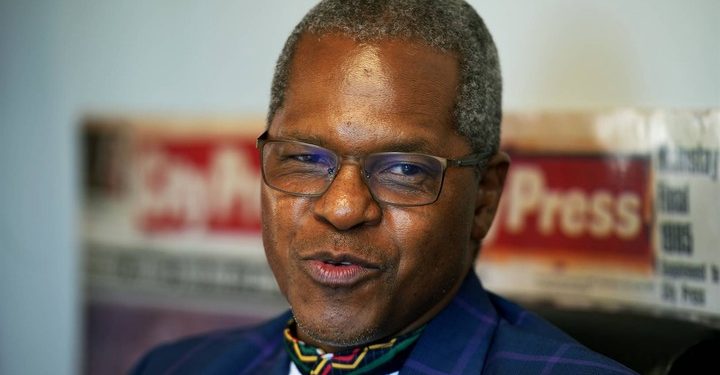 Hlabisa’s Praise for Ramaphosa Signals Growing Coalition Unity in South African Politics