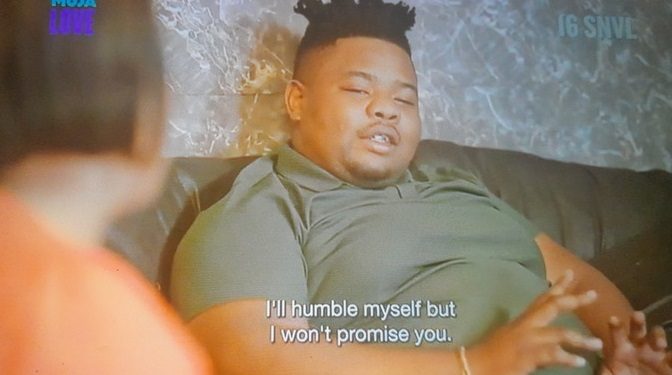 “Isencane Lengane” Faces Backlash: Calls for Cancellation Grow Amid Toxic Behaviour Controversy