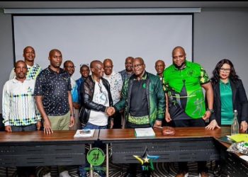 Jacob Zuma: The Modern-Day Moses Leading South Africa’s Decolonization Movement