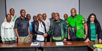 Jacob Zuma: The Modern-Day Moses Leading South Africa’s Decolonization Movement