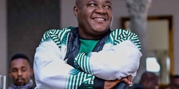 Zuma Appoints Third MK Party Treasurer-General in Less Than a Year