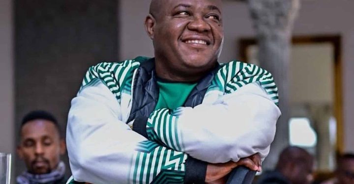 Zuma Appoints Third MK Party Treasurer-General in Less Than a Year