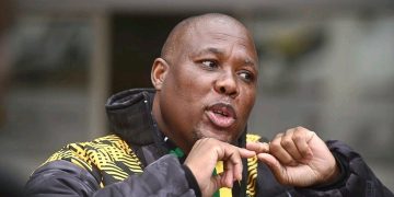 ANC KZN in Turmoil: Bheki Mtolo’s Controversial Remarks Spark Debate Over Party’s Future