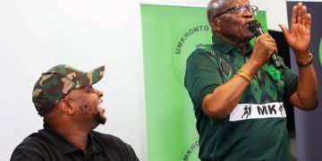 MK Party in Turmoil: Internal Power Struggle Threatens Unity and Credibility