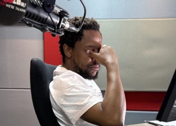 Dr. Mbuyiseni Ndlozi Embarks on New Journey as Host of Power FM’s “Power Talk” Show