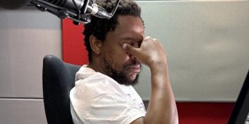 Dr. Mbuyiseni Ndlozi Embarks on New Journey as Host of Power FM’s “Power Talk” Show