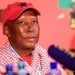 Julius Malema’s Cryptic Post Sparks Speculation About EFF’s Future