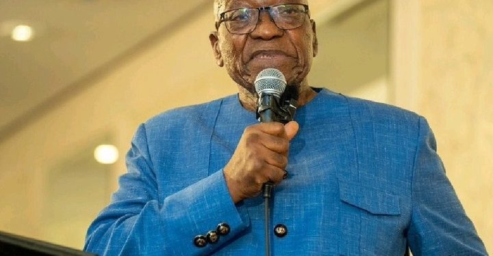 MK Party Struggles to Gain Traction in Sekhukhune Amid ANC Dominance and Rising Youth Unemployment